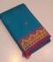 SALEM SILK SAREE WITH BLOUSE